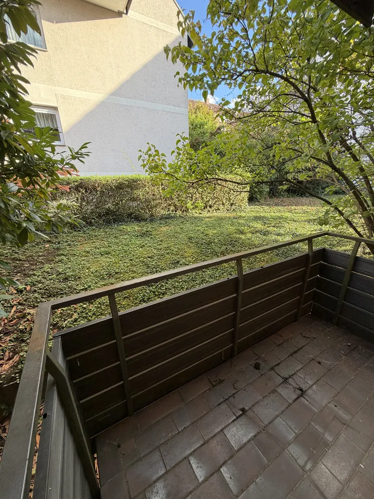 2 Zimmer Wohnung mit 64 m² in Stuttgart – Bild 12