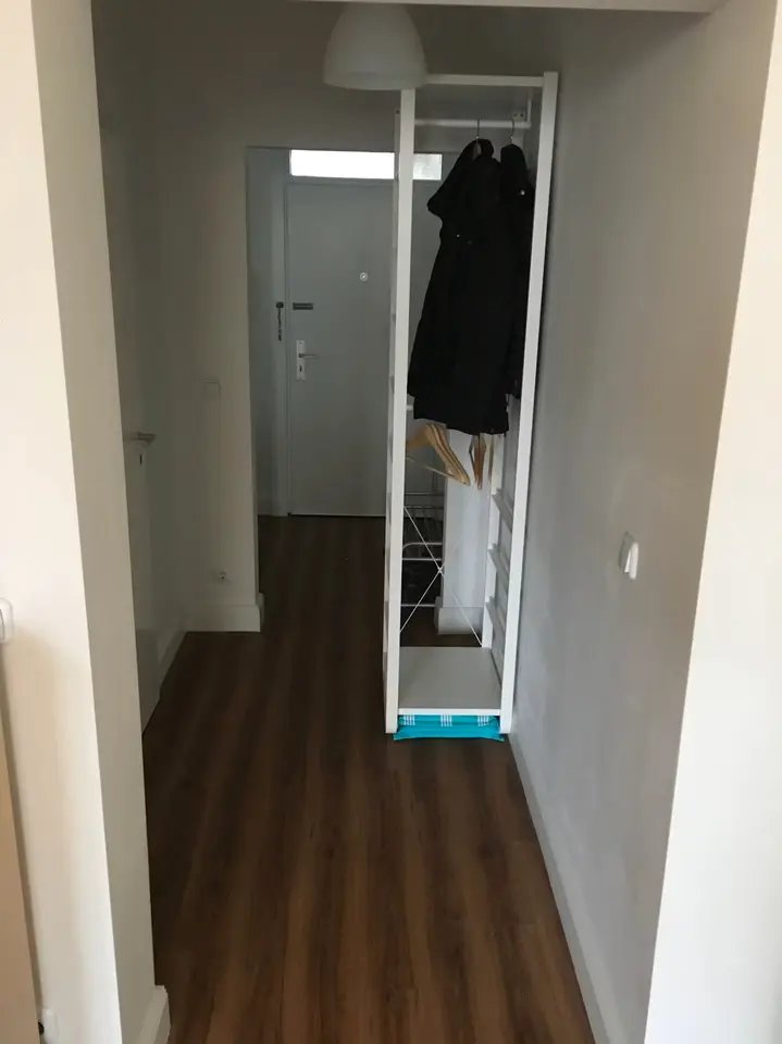 2 Zimmer Wohnung mit 46 m² in Hamburg – Bild 6