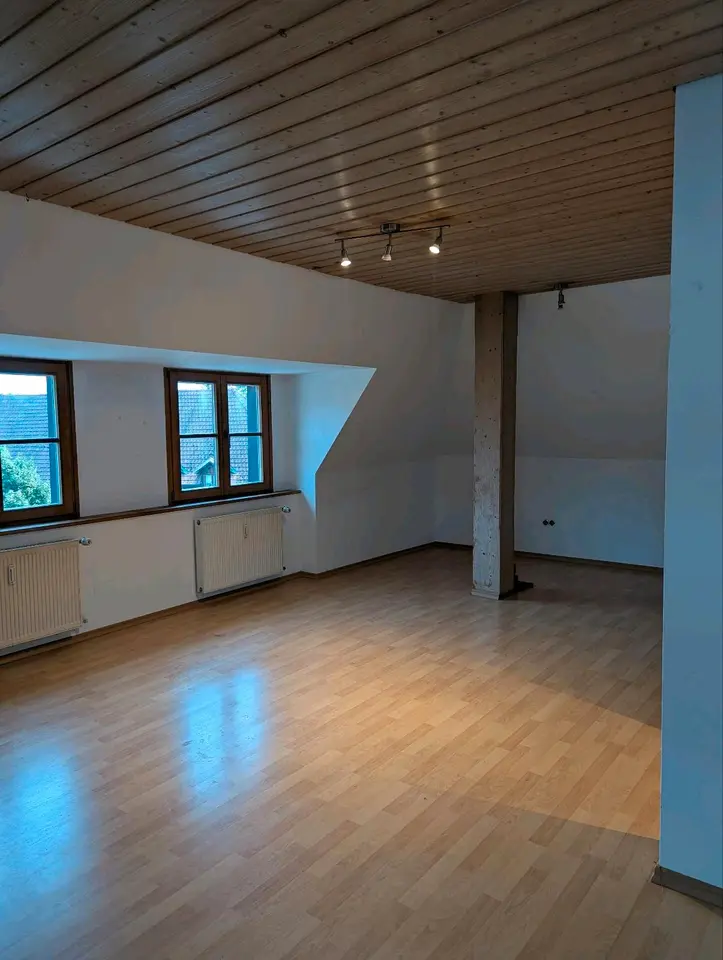 Studio mit 18 m² in Hamburg – Bild 9