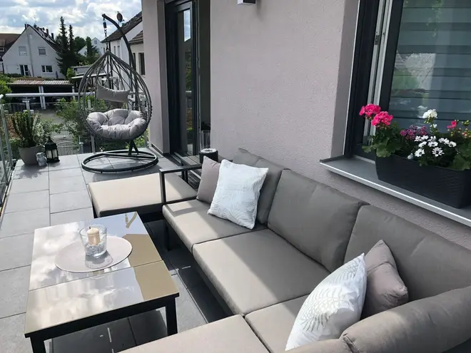 3 Zimmer Wohnung mit 108 m² in Nürnberg – Bild 12