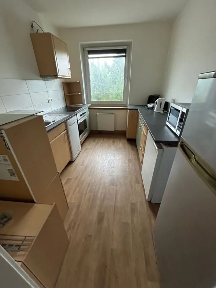 2 Zimmer Wohnung mit 55 m² in Bautzen – Bild 10