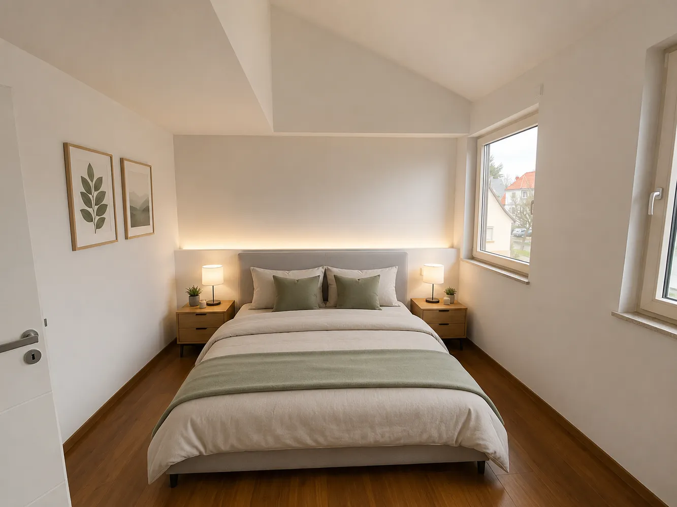5 Zimmer Wohnung mit 119 m² in Heilbronn – Bild 6