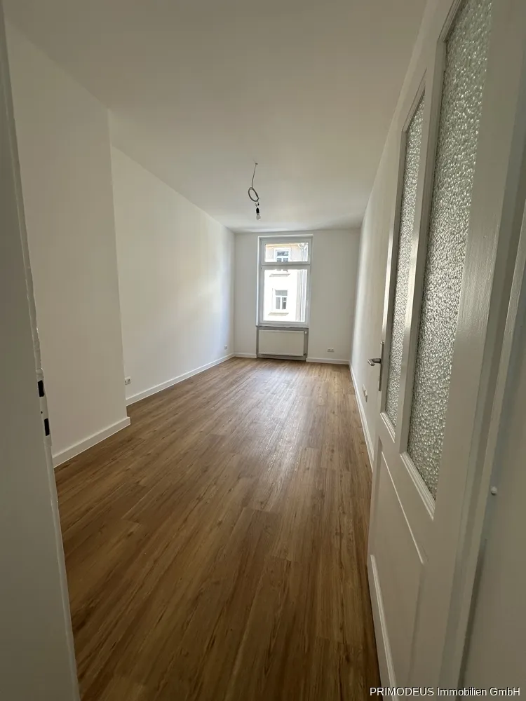 2 room apartment with 57 m² in Frankfurt am Main – Photo 2