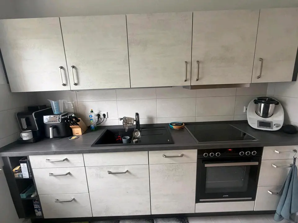 3 Zimmer Wohnung mit 63 m² in Merseburg – Bild 8