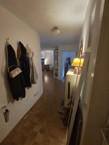 2 Zimmer Wohnung mit 58 m² in Darmstadt – Bild 9