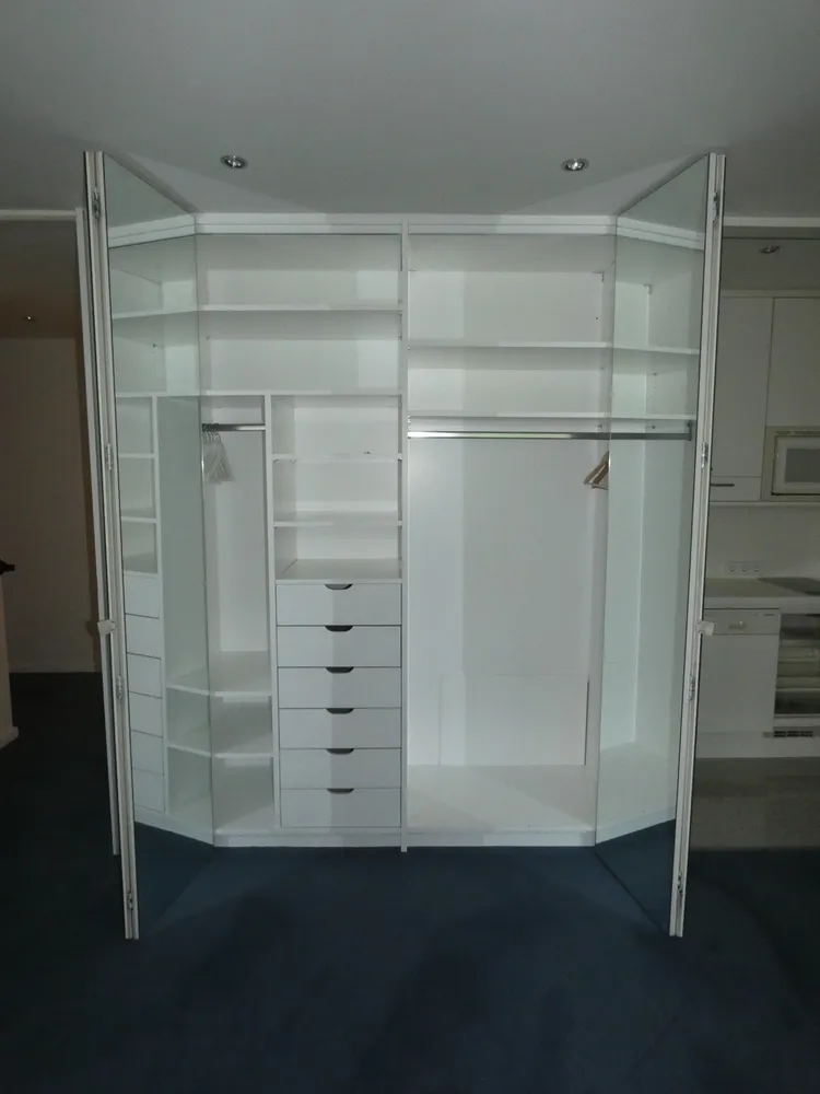 1 Zimmer Wohnung mit 30 m² in Hannover – Bild 10