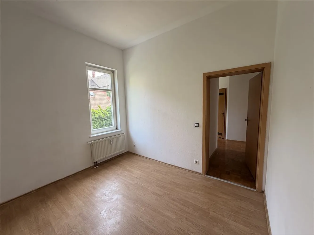 4 Zimmer Wohnung mit 68 m² in Naumburg (Saale) – Bild 5