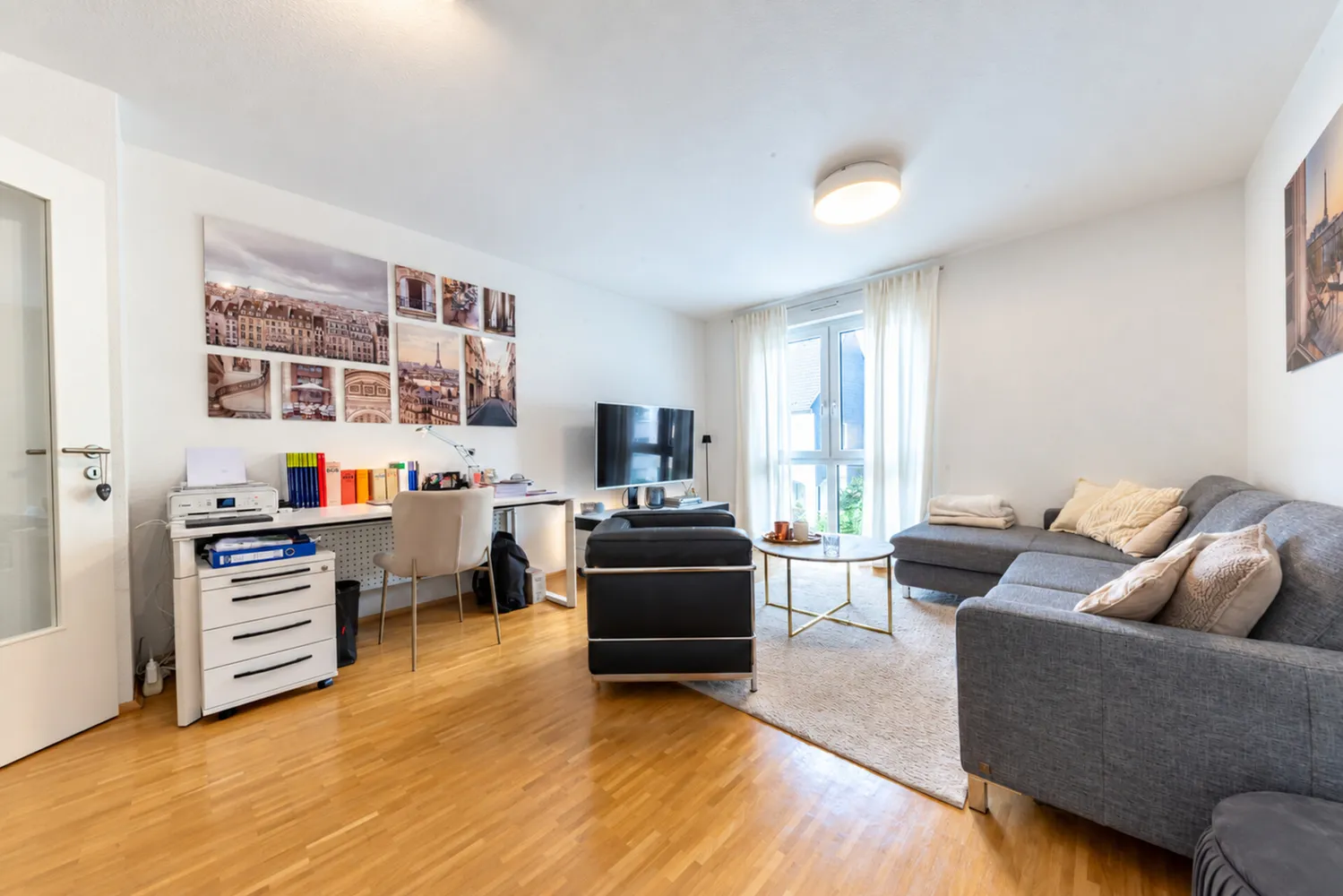 3 Zimmer Wohnung mit 63 m² in Essen – Bild 5