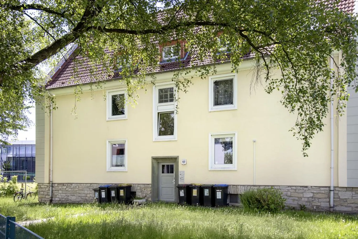 3 Zimmer Wohnung mit 69 m² in Paderborn – Bild 11