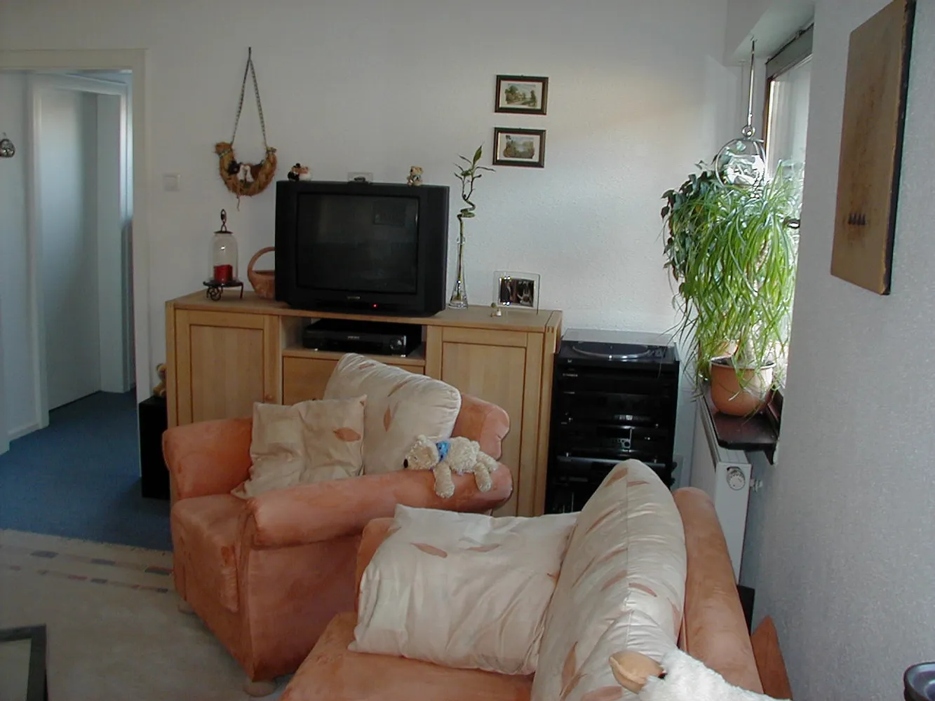 4 Zimmer Wohnung mit 76 m² in Leverkusen – Bild 8