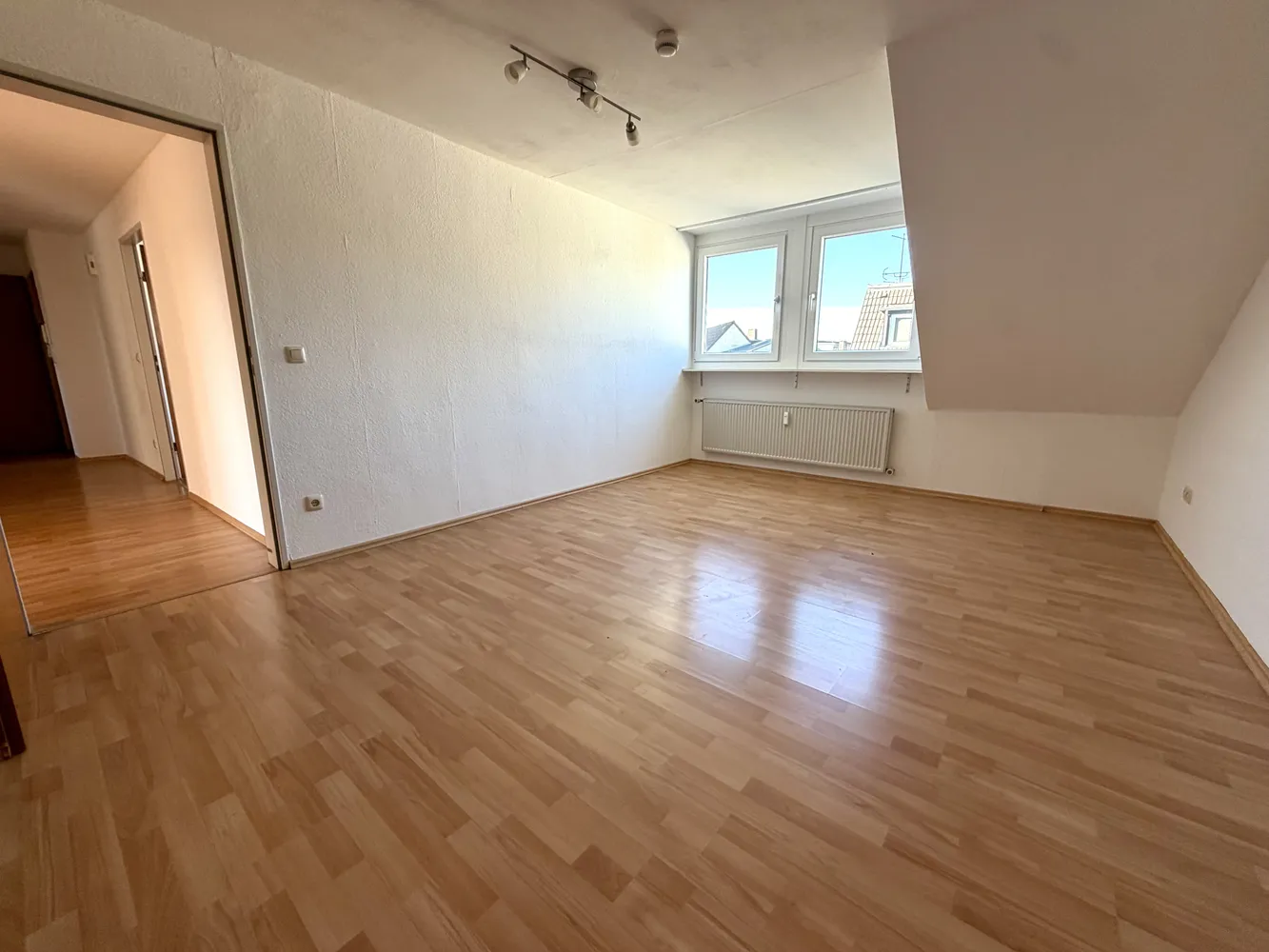 3 Zimmer Wohnung mit 86 m² in Duisburg – Bild 9
