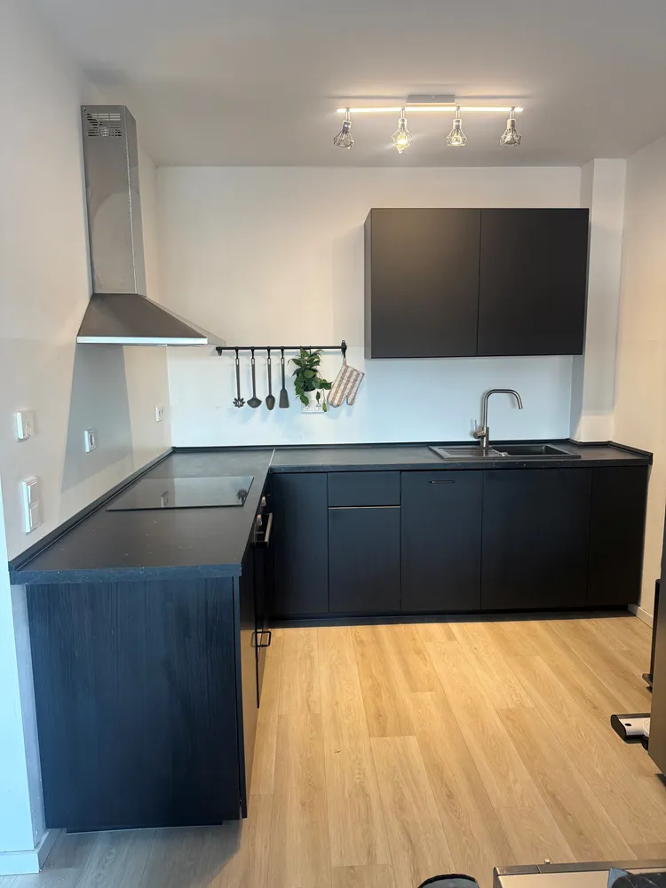 2 Zimmer Wohnung mit 50 m² in Düren – Bild 6