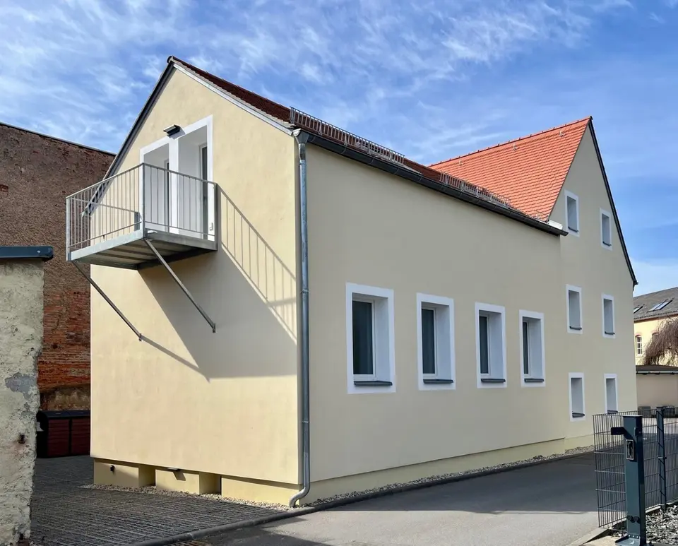 3 Zimmer Wohnung mit 83 m² in Meißen – Bild 2
