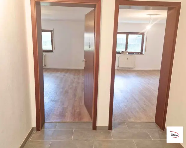 2 Zimmer Wohnung mit 55 m² in Mannheim – Bild 6
