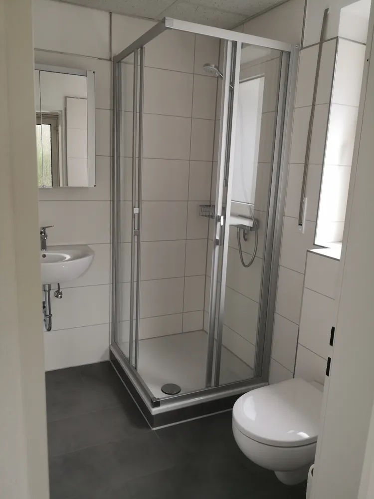 1 Zimmer Wohnung mit 27 m² in Dortmund – Bild 4