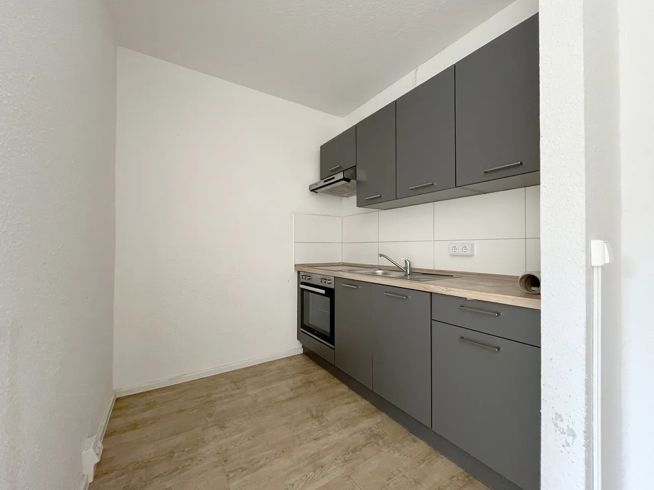 2 Zimmer Wohnung mit 45 m² in Zwickau – Bild 4