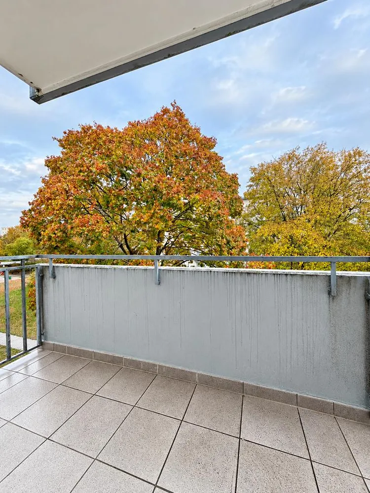 4 Zimmer Wohnung mit 89 m² in Karlsruhe – Bild 8