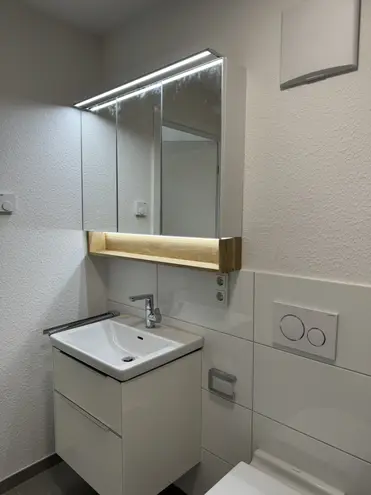 1 Zimmer Wohnung mit 35 m² in Köln – Bild 4