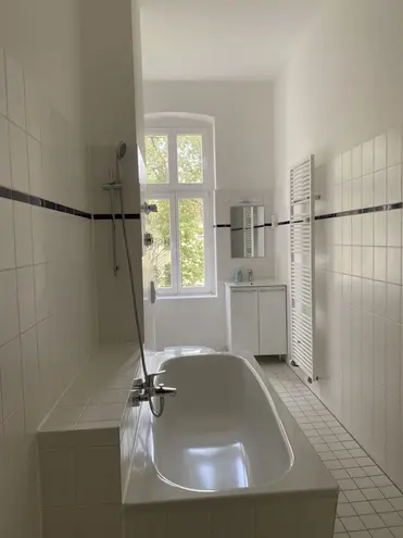 2 Zimmer Wohnung mit 45 m² in Berlin – Bild 3