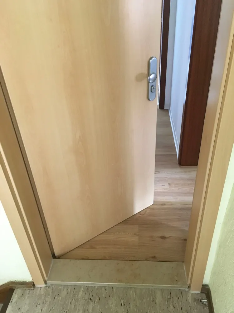 2 Zimmer Wohnung mit 40 m² in Stuttgart – Bild 2
