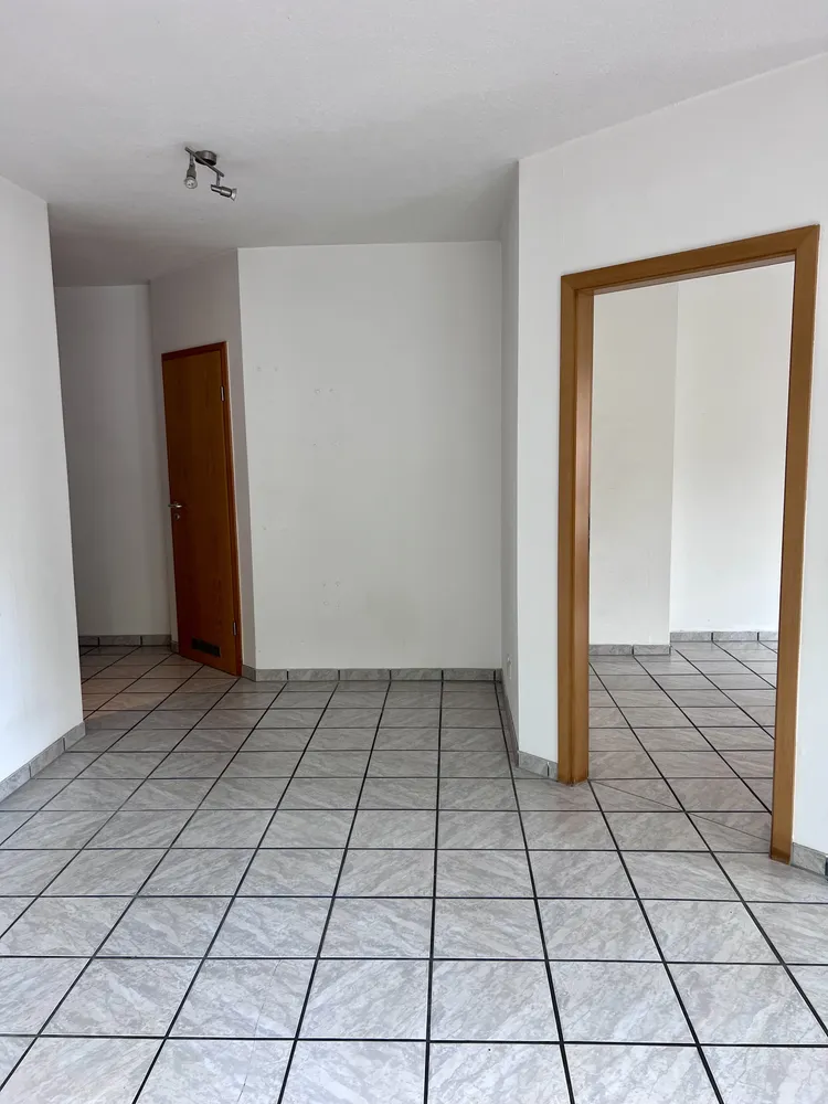 2 Zimmer Wohnung mit 57 m² in Ludwigshafen am Rhein – Bild 4