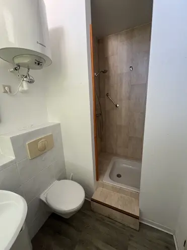 3 Zimmer Wohnung mit 80 m² in Wittenberg – Bild 5