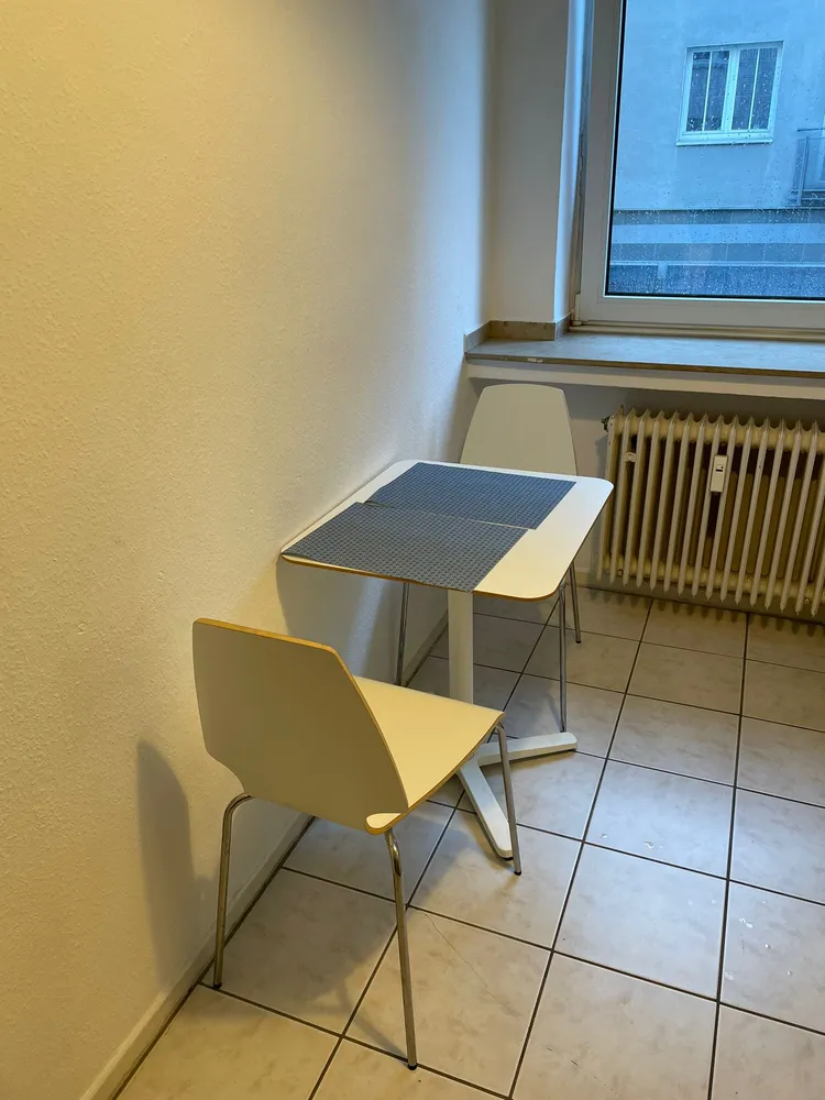 1 Zimmer Wohnung mit 47 m² in Dortmund – Bild 7