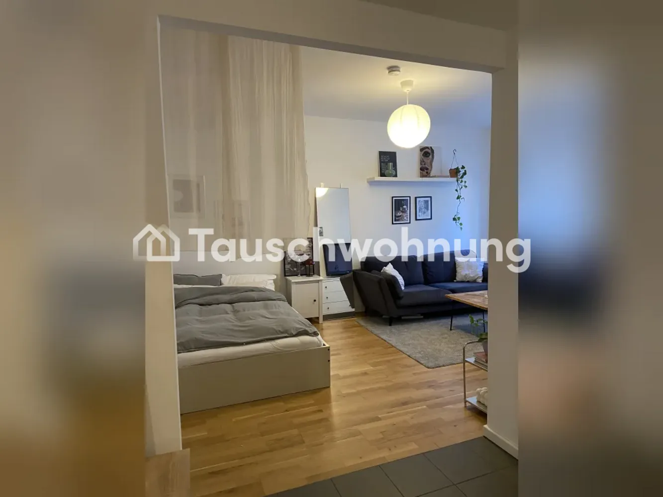 1 Zimmer Wohnung mit 40 m² in Düsseldorf – Bild 7