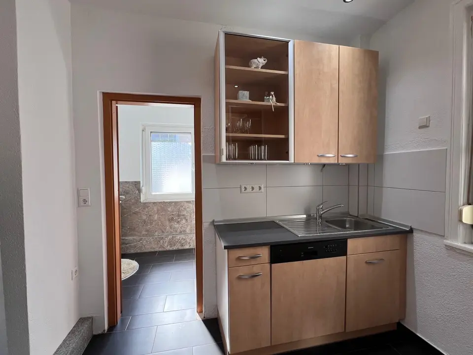 Shared room with 65 m² in Stuttgart – Photo 6
