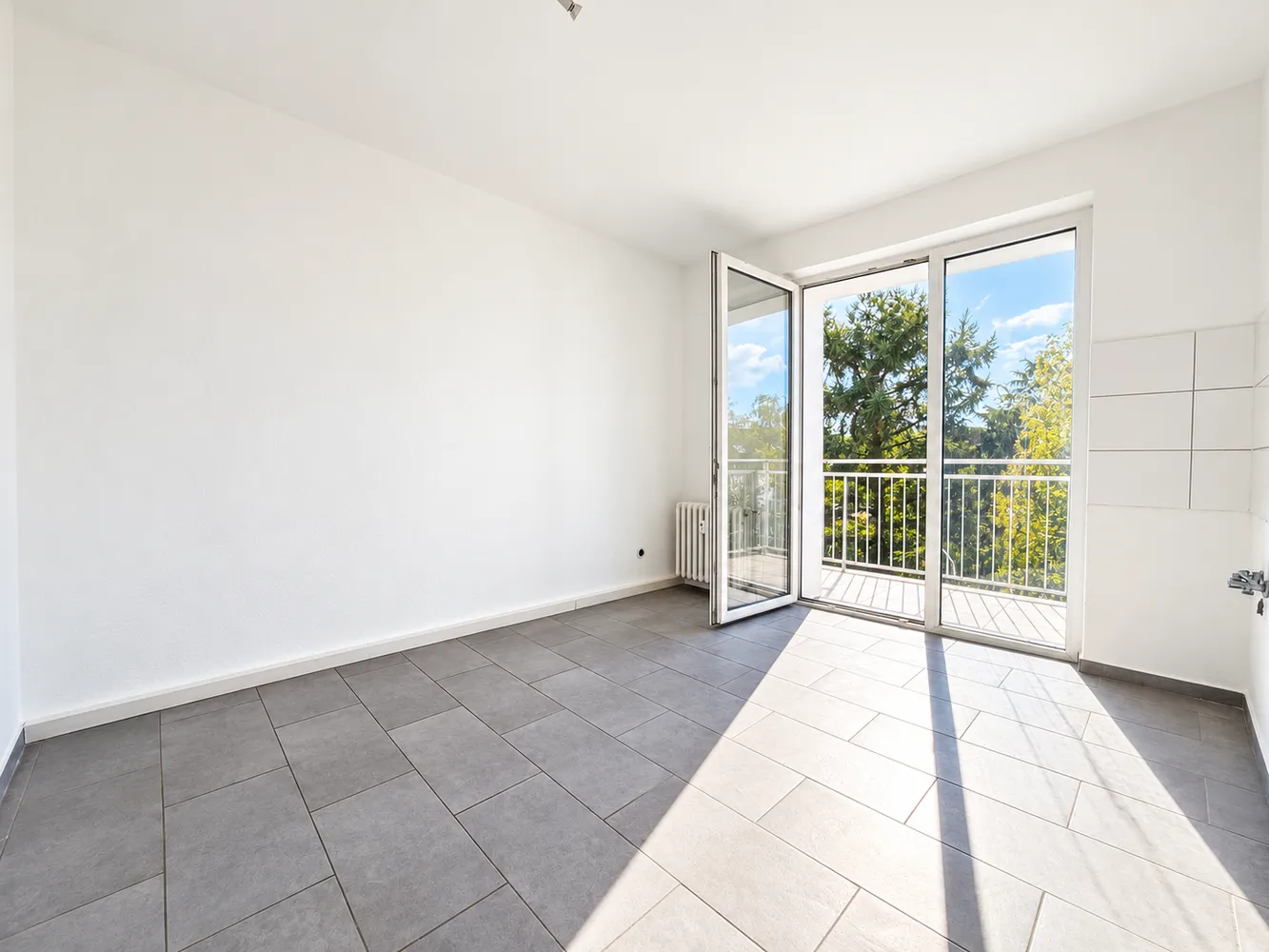3 Zimmer Wohnung mit 73 m² in Oberhausen – Bild 4