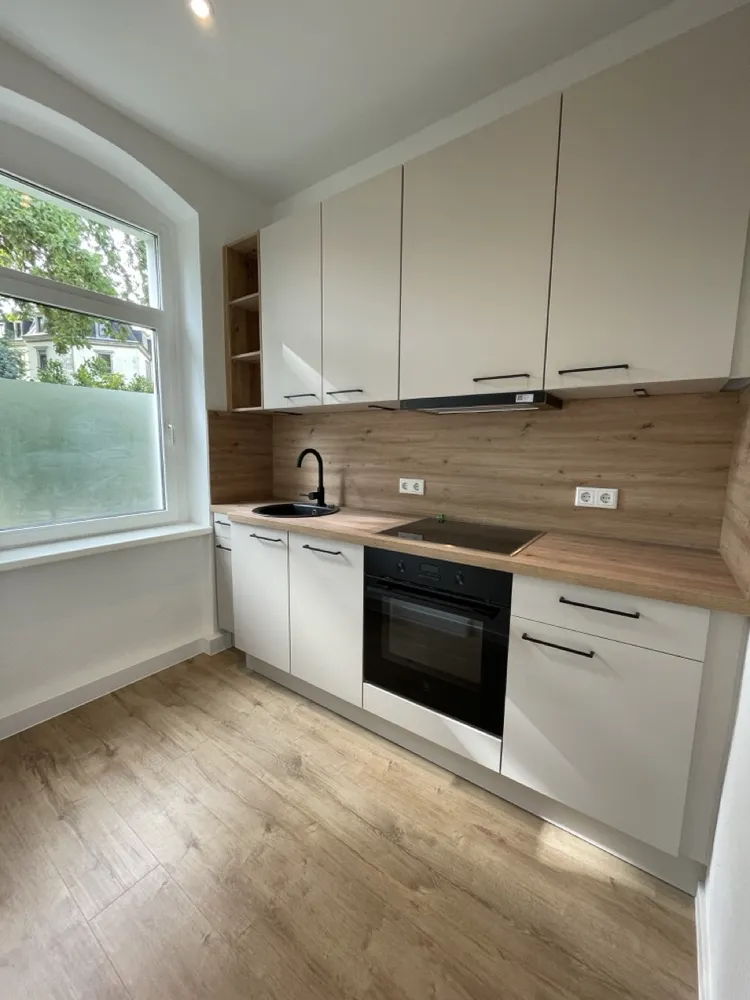 2 Zimmer Wohnung mit 47 m² in Dresden – Bild 7