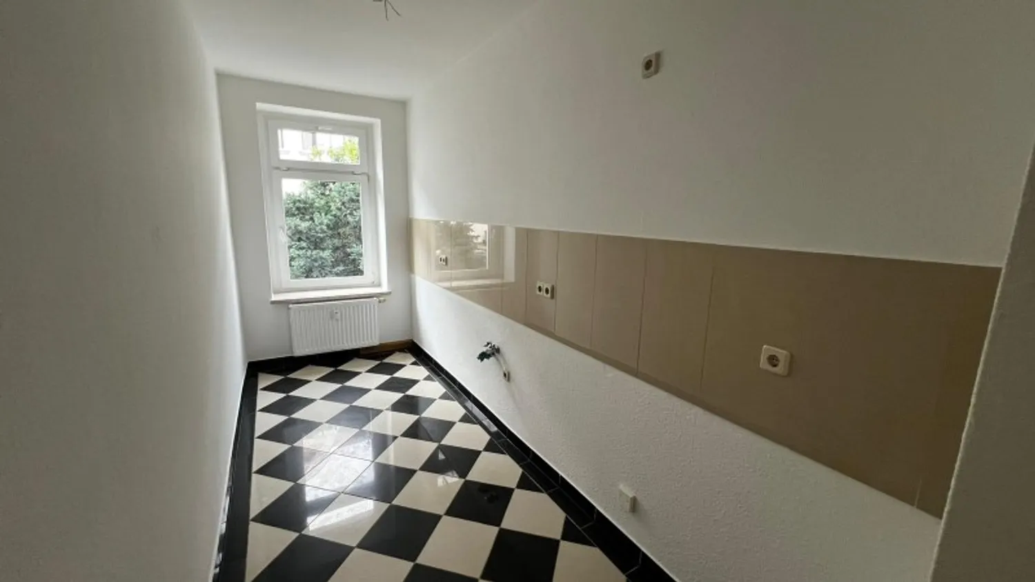 3 Zimmer Wohnung mit 54 m² in Leipzig – Bild 5