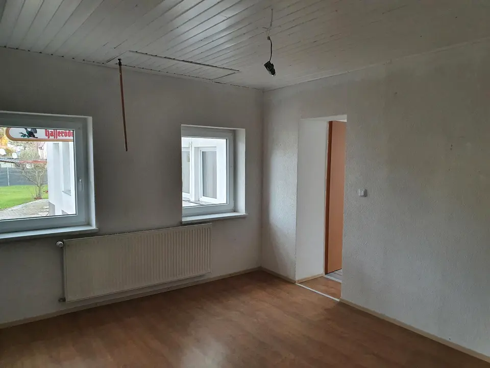 11 Zimmer Haus mit 160 m² in Nordhausen – Bild 1