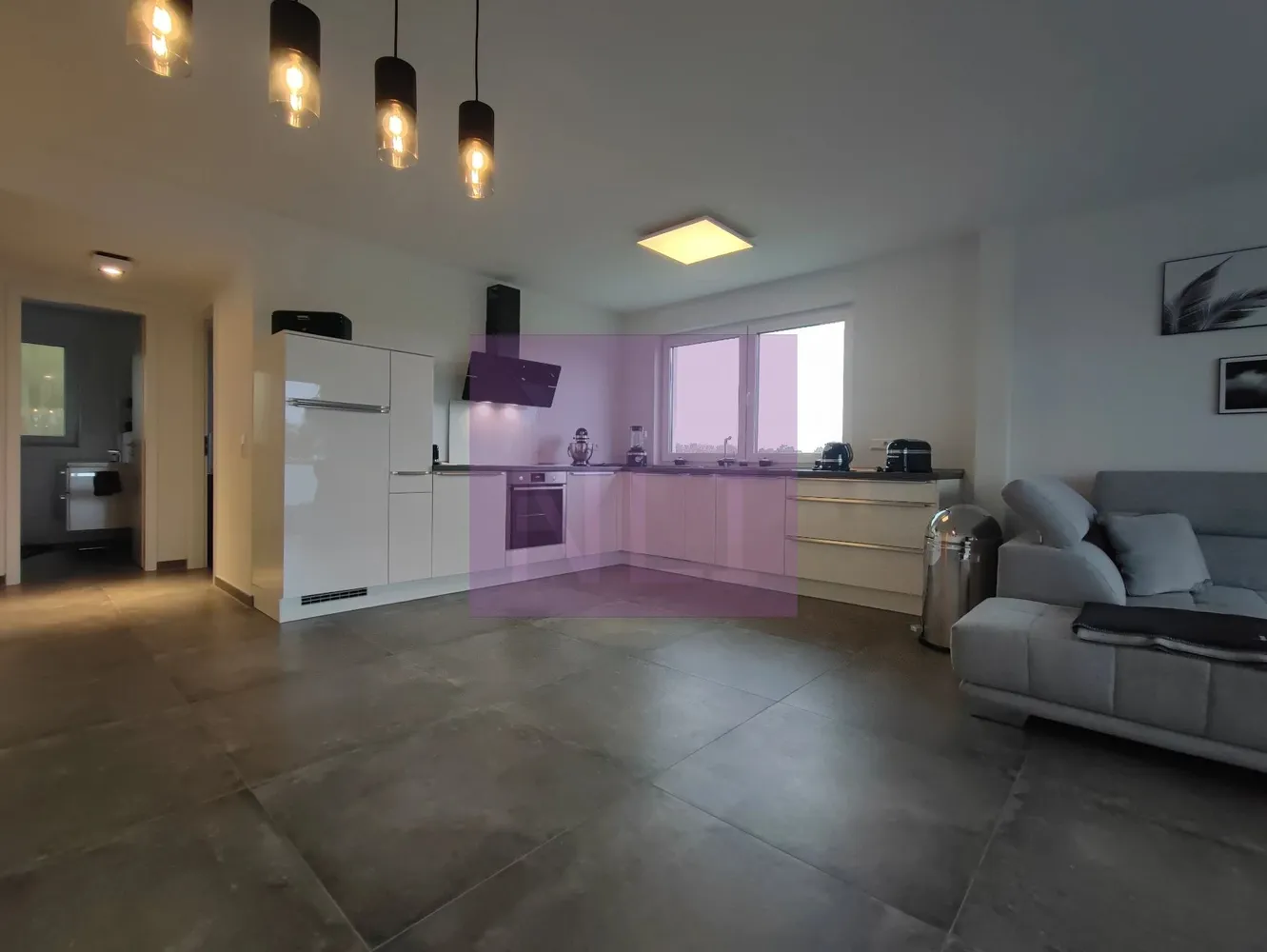 3 Zimmer Wohnung mit 80 m² in Frechen – Bild 4