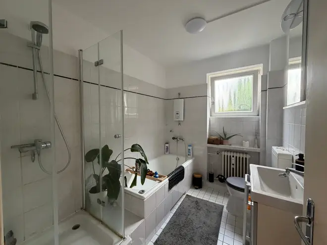 4 Zimmer Wohnung mit 101 m² in Hamburg – Bild 6
