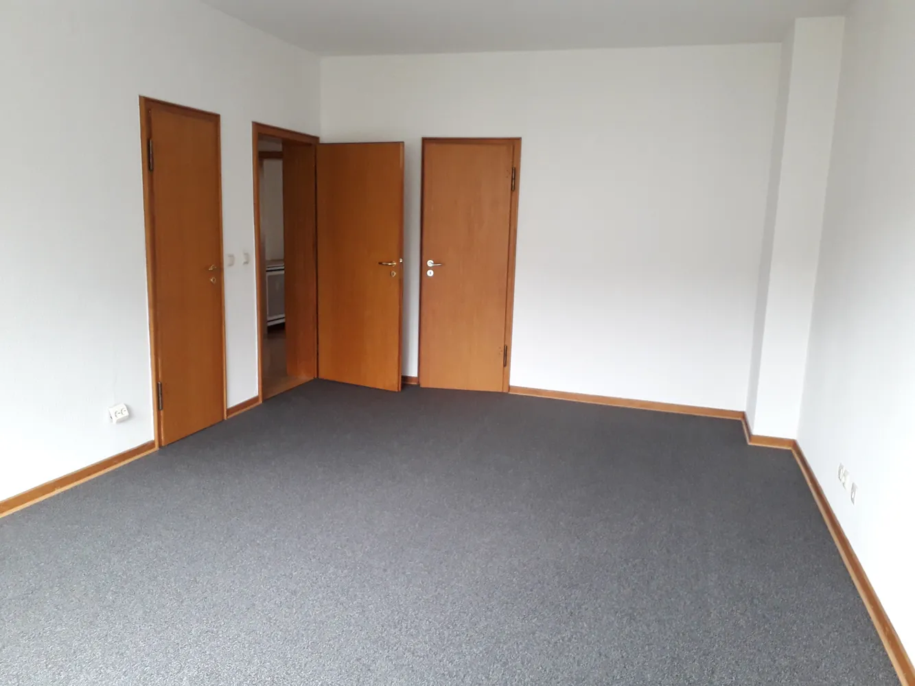 4 Zimmer Wohnung mit 120 m² in Essen – Bild 11