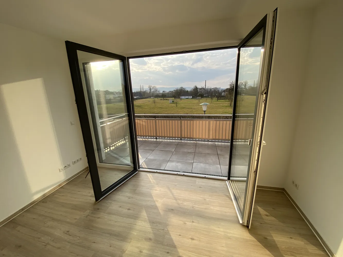 2 room apartment with 62 m² in Kassel – Photo 9