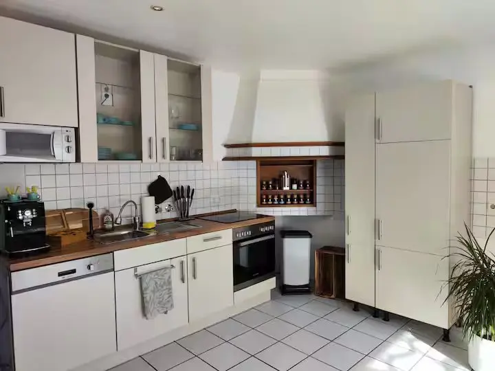 3 Zimmer Wohnung mit 100 m² in Gelsenkirchen – Bild 8