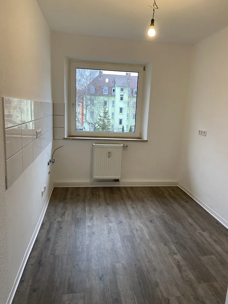 3 Zimmer Wohnung mit 59 m² in Schweinfurt – Bild 5