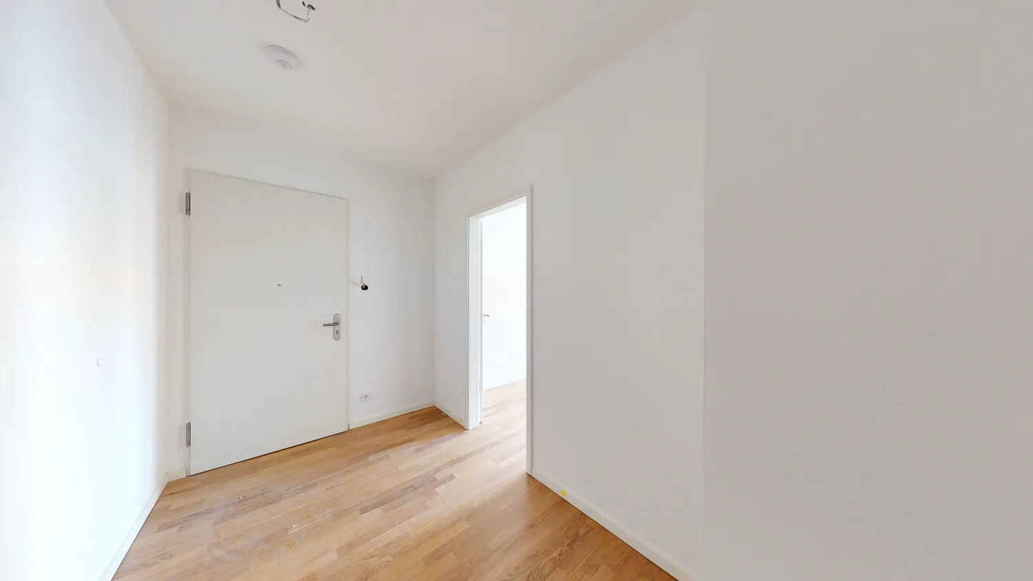 5 Zimmer Wohnung mit 116 m² in Frankfurt am Main – Bild 11