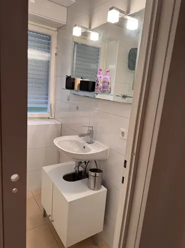 1 Zimmer Wohnung mit 25 m² in Stuttgart – Bild 2