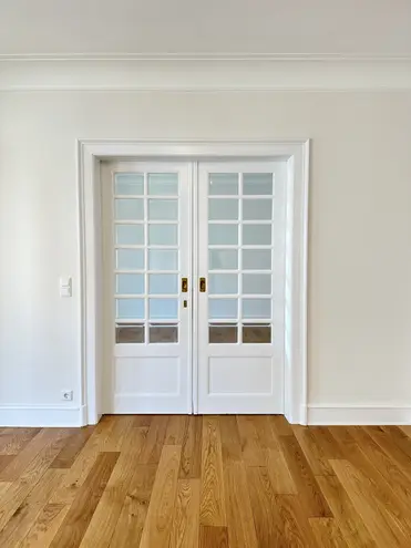 4 Zimmer Wohnung mit 128 m² in Mannheim – Bild 7