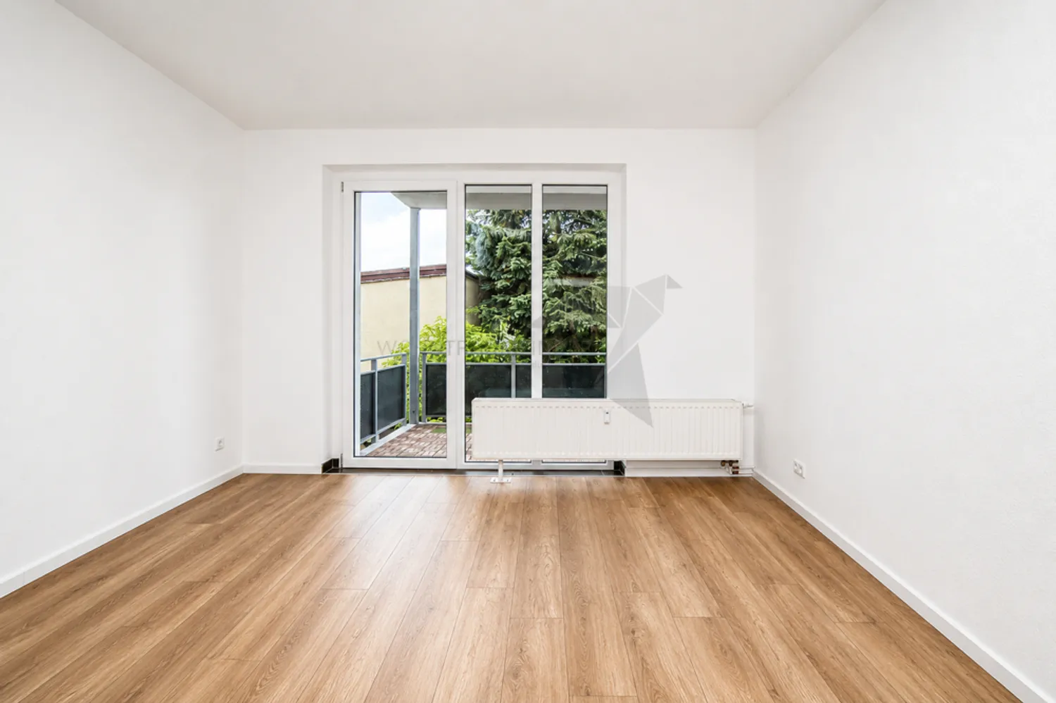3 room apartment with 76 m² in Chemnitz – Photo 8