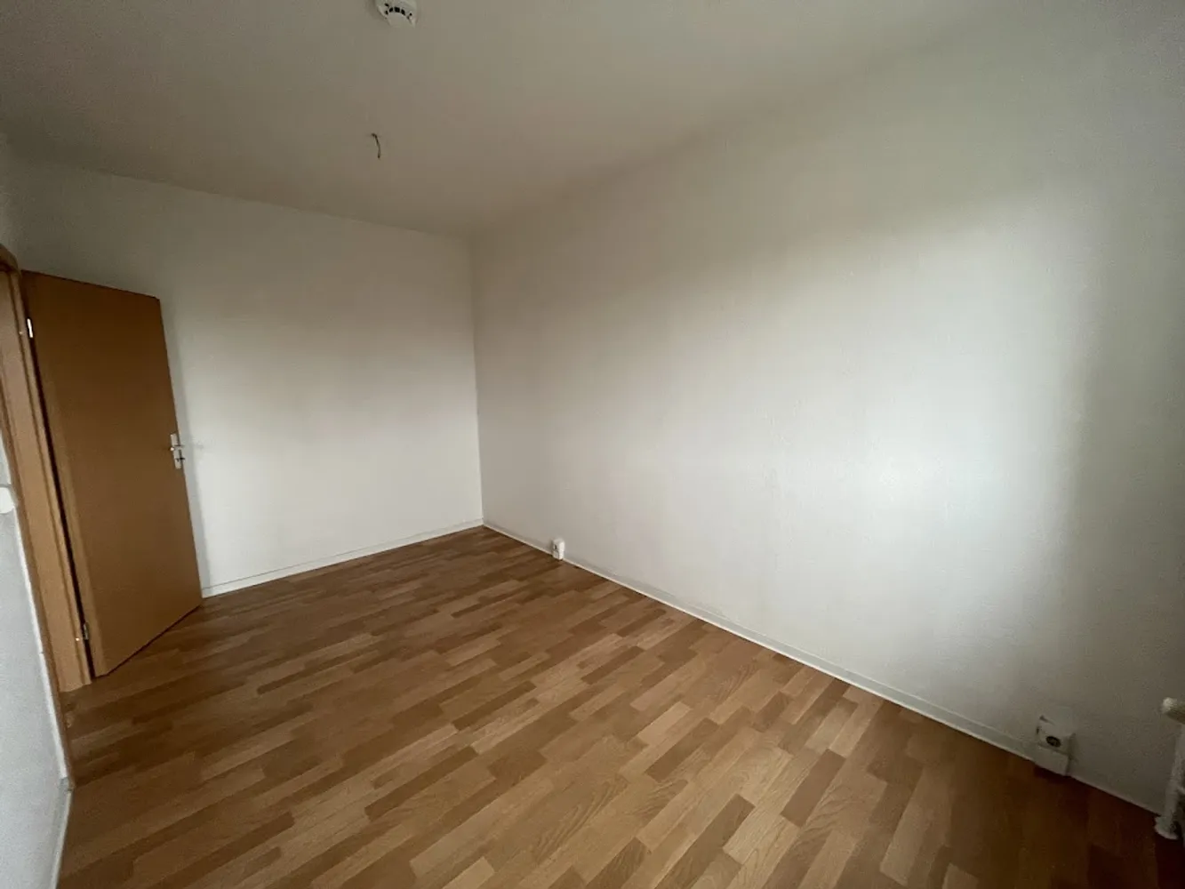 3 Zimmer Wohnung mit 70 m² in Halberstadt – Bild 3