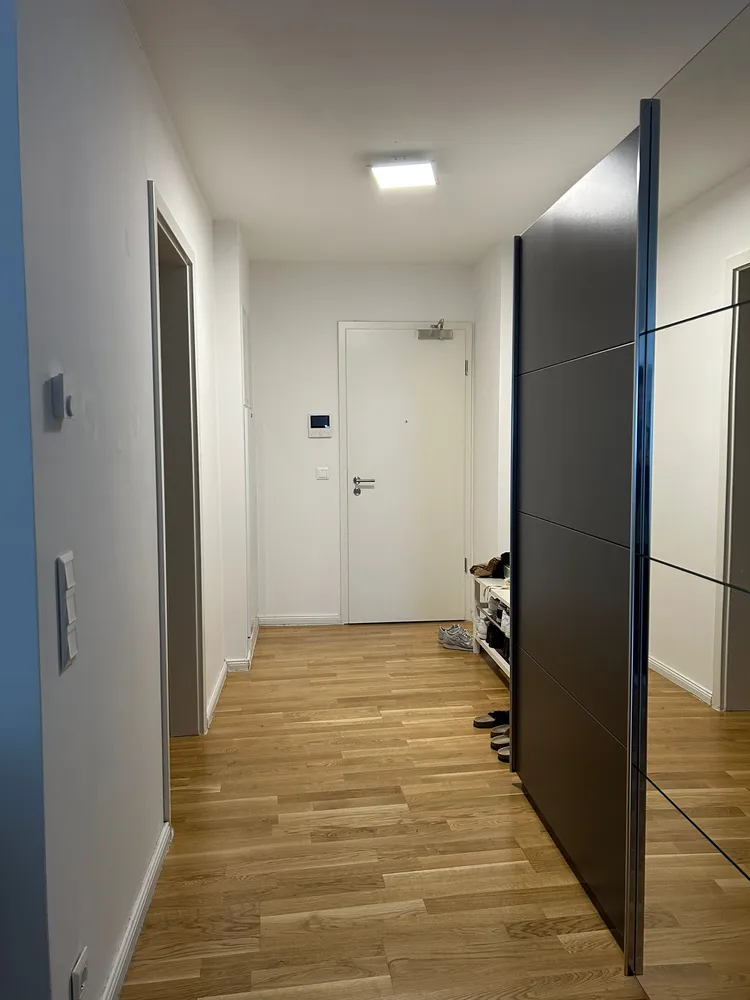 2 Zimmer Wohnung mit 75 m² in Langenhagen – Bild 9