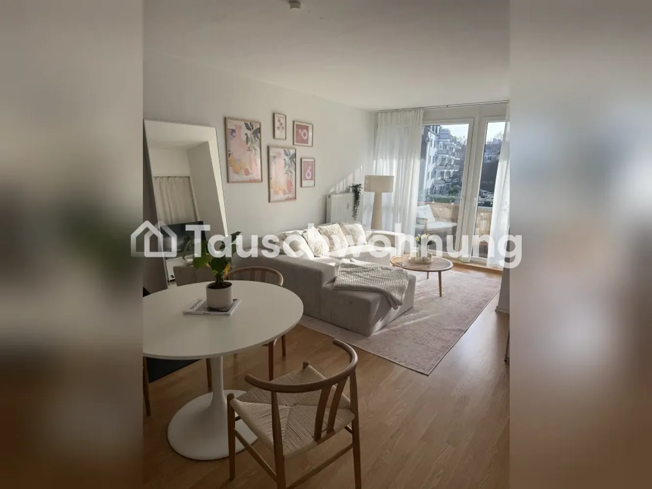 2 Zimmer Wohnung mit 44 m² in Köln – Bild 2