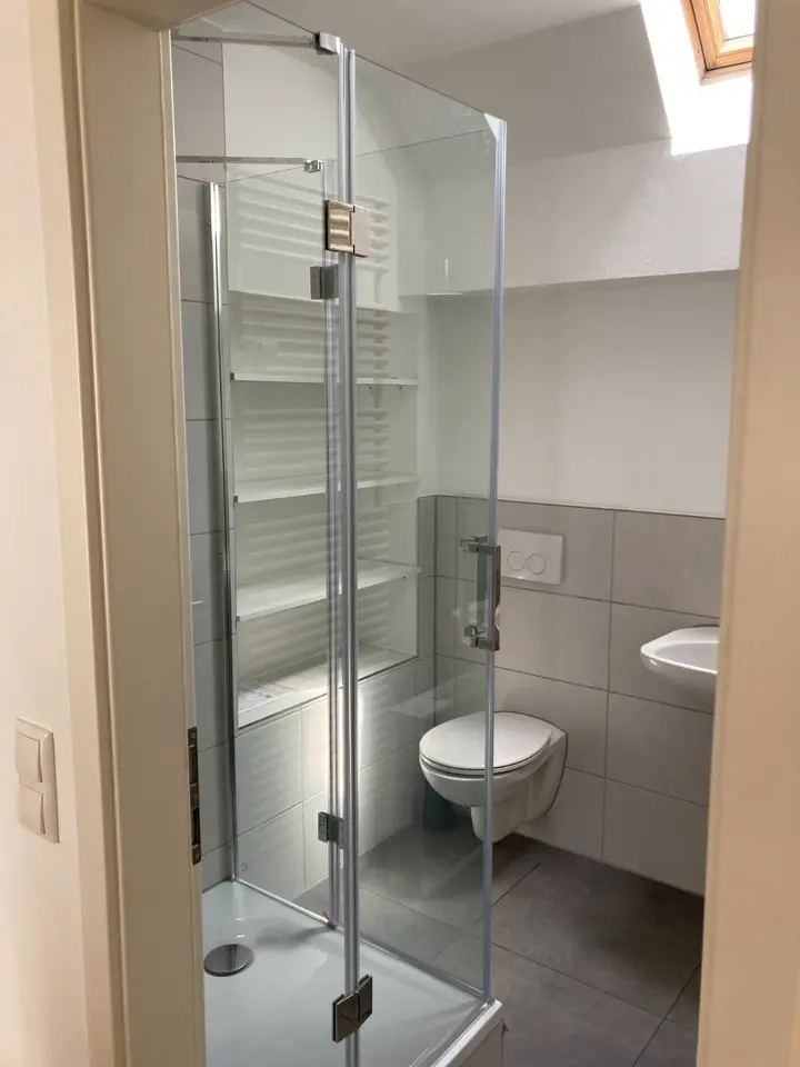WG-Zimmer mit 77 m² in Straubing – Bild 5