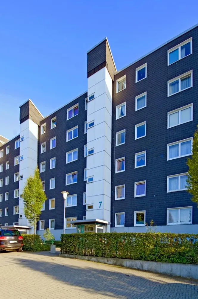 3 Zimmer Wohnung mit 76 m² in Münster – Bild 4