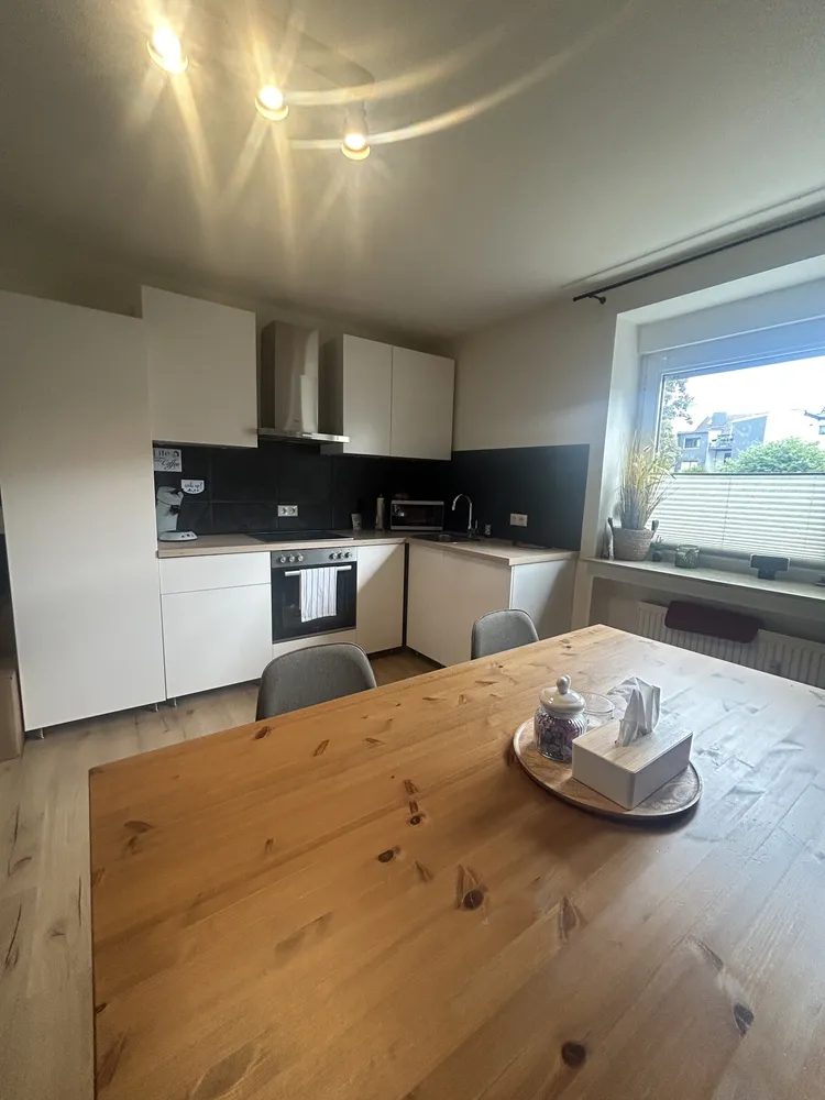 2 Zimmer Wohnung mit 52 m² in Mülheim an der Ruhr – Bild 8