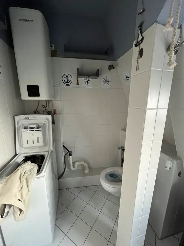 2 Zimmer Wohnung mit 51 m² in Halle (Saale) – Bild 6